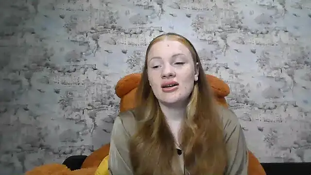 Snapshot of Eveline_May chatting on September 18, 2:09 pm Eveline May online show from September 18, 2:09 pm