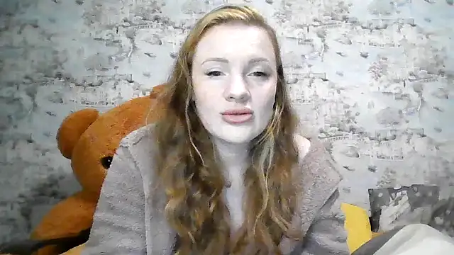 Snapshot of Eveline_May chatting on October 6, 6:08 pm Eveline May online show from October 6, 6:08 pm
