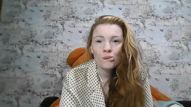 Snapshot of Eveline_May chatting on October 17, 7:00 am Eveline May online show from October 17, 7:00 am