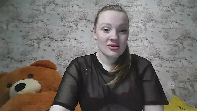 Snapshot of Eveline_May chatting on March 22, 5:41 pm Eveline May online show from March 22, 5:41 pm