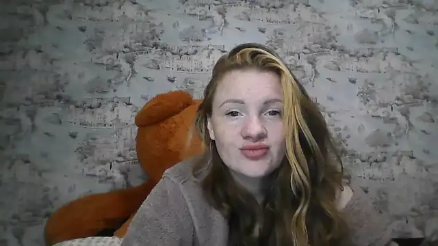 Snapshot of Eveline_May chatting on October 23, 3:00 pm Eveline May online show from October 23, 3:00 pm