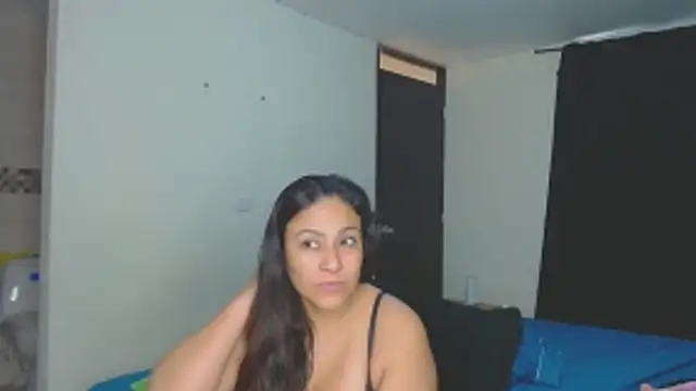 roxanasexy2025 online show from November 30, 12:39 pm