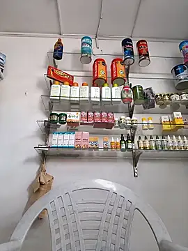 roxanasexy2025 online show from January 18, 3:04 pm