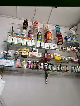 roxanasexy2025 online show from March 9, 4:32 pm