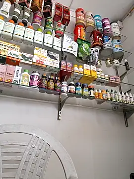 roxanasexy2025 online show from March 16, 3:48 pm