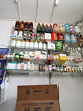 roxanasexy2025 online show from March 25, 2:49 pm