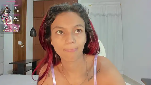gime lara online show from June 26, 7:42 pm