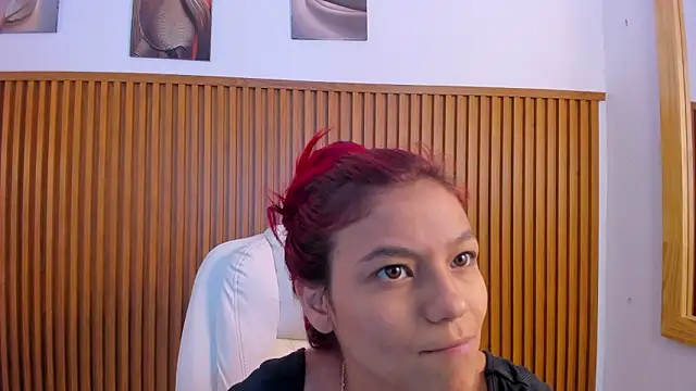 Snapshot of gime_lara chatting on February 26, 12:27 pm gime lara online show from February 26, 12:27 pm