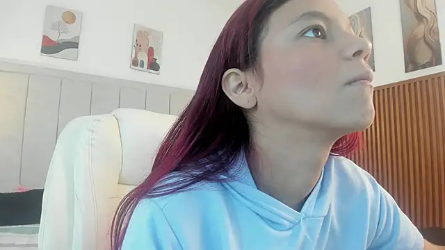 gime lara online show from April 11, 12:09 pm