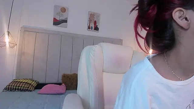 gime lara online show from March 27, 12:17 pm