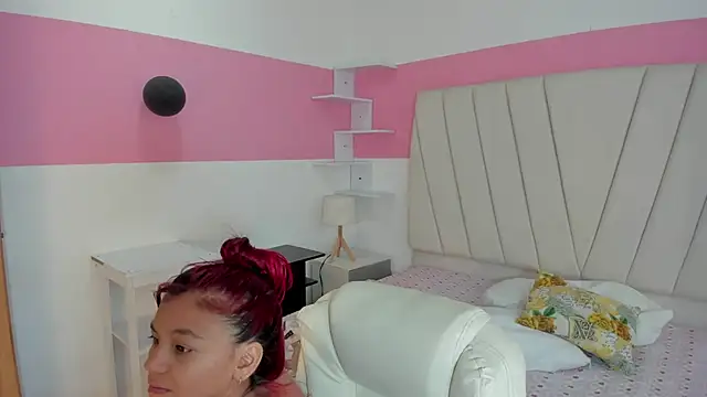 Snapshot of gime_lara chatting on December 21, 12:40 pm gime lara online show from December 21, 12:40 pm