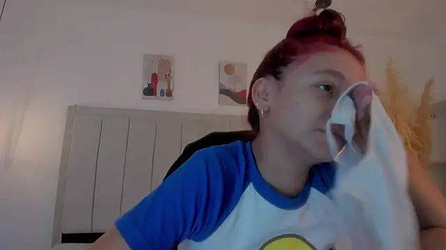 gime lara online show from January 14, 12:09 pm