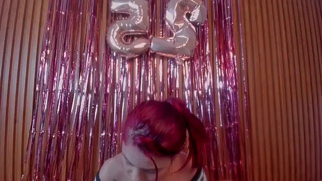 Snapshot of gime_lara chatting on January 10, 12:44 pm gime lara online show from January 10, 12:44 pm