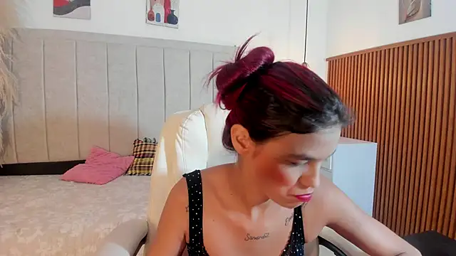 gime lara online show from May 21, 12:57 pm