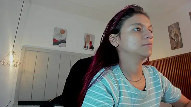 gime lara online show from April 6, 12:50 pm