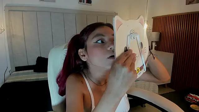 gime lara online show from April 7, 12:07 pm