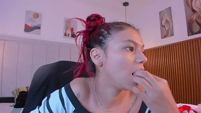 gime lara online show from March 14, 12:33 pm