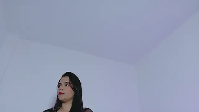 SamanthaLara online show from November 5, 9:29 pm