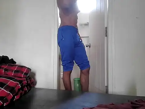fitbuddy1 online show from May 4, 7:44 am