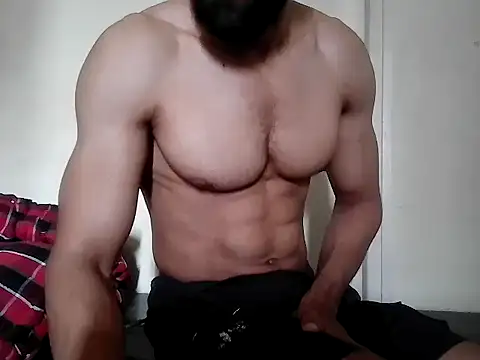 fitbuddy1 online show from April 13, 7:56 am