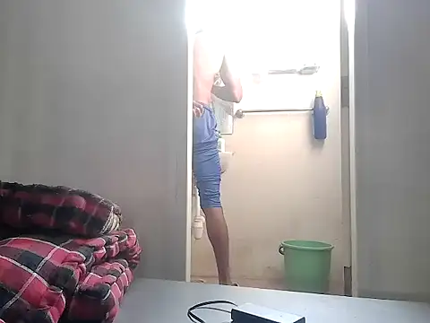 fitbuddy1 online show from March 23, 3:06 am