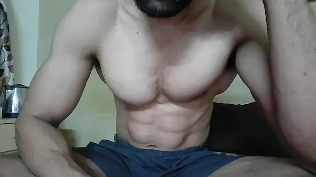 Snapshot of fitbuddy1 chatting on February 3, 6:46 pm fitbuddy1 online show from February 3, 6:46 pm