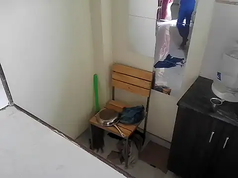 Snapshot of fitbuddy1 chatting on February 9, 6:22 am fitbuddy1 online show from February 9, 6:22 am