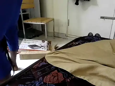 fitbuddy1 online show from March 11, 7:08 pm