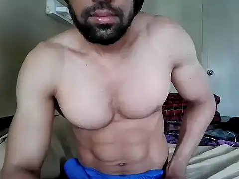 Snapshot of fitbuddy1 chatting on February 27, 6:24 am fitbuddy1 online show from February 27, 6:24 am