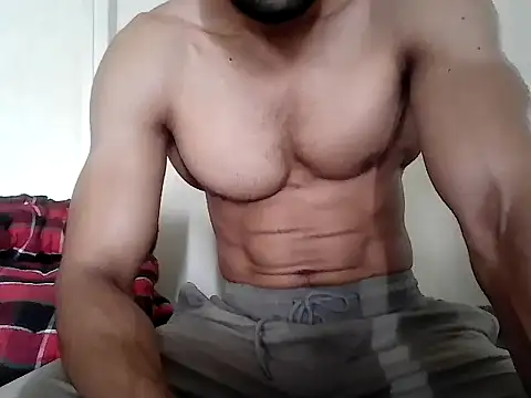 fitbuddy1 online show from March 24, 9:20 am