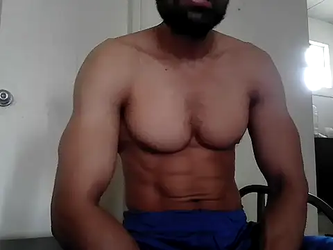fitbuddy1 online show from April 22, 9:16 am