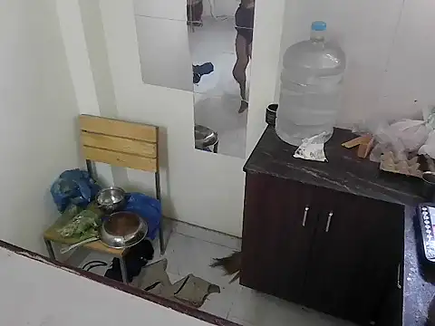 fitbuddy1 online show from April 4, 10:55 am