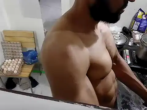 fitbuddy1 online show from March 5, 5:20 pm