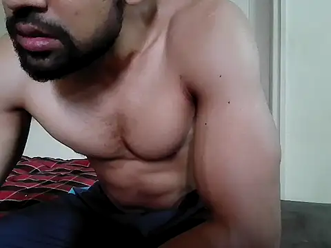 fitbuddy1 online show from September 9, 8:57 am