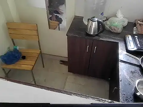 Snapshot of fitbuddy1 chatting on March 1, 7:08 am fitbuddy1 online show from March 1, 7:08 am