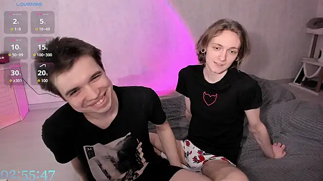 Elliot Winki online show from March 19, 2:17 pm