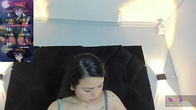 celeste star0 online show from October 28, 12:37 pm