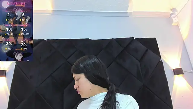 celeste star0 online show from October 25, 12:39 pm