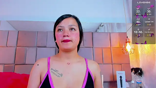 celeste star0 online show from November 29, 3:06 am