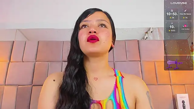 celeste star0 online show from December 4, 2:54 am