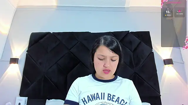 celeste star0 online show from November 1, 12:43 pm