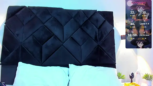 celeste star0 online show from October 30, 12:47 pm