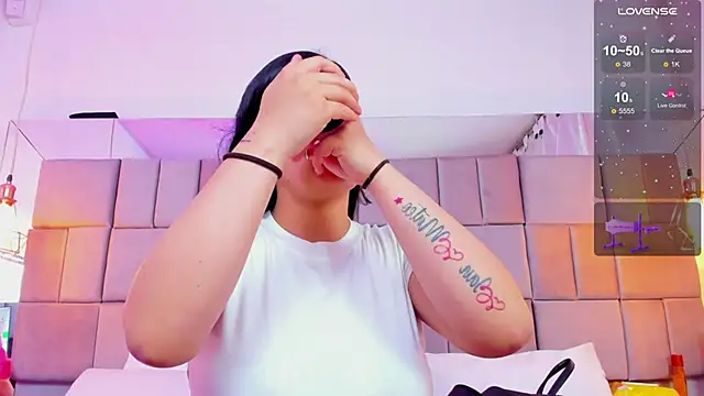 celeste star0 online show from December 2, 2:56 am