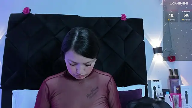celeste star0 online show from September 9, 12:47 pm