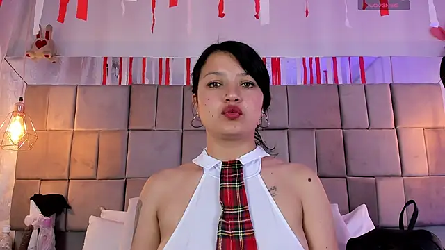 celeste star0 online show from November 9, 3:10 am