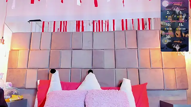 celeste star0 online show from October 31, 1:41 pm