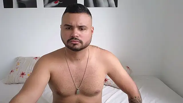 khalidferrer online show from March 9, 3:16 pm