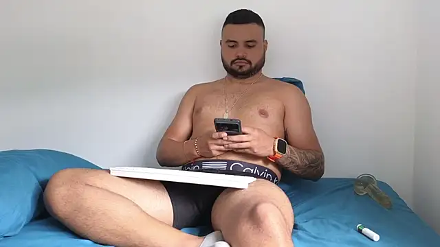 khalidferrer online show from March 3, 3:43 pm