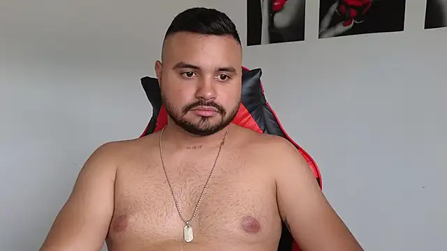 khalidferrer online show from February 26, 1:43 pm