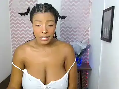 dayanacarson online show from October 15, 4:15 pm